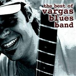 Vargas Blues Band - 01. Madrid - Memphis