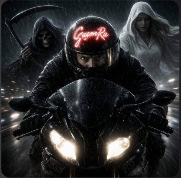 GazonRa - Верный