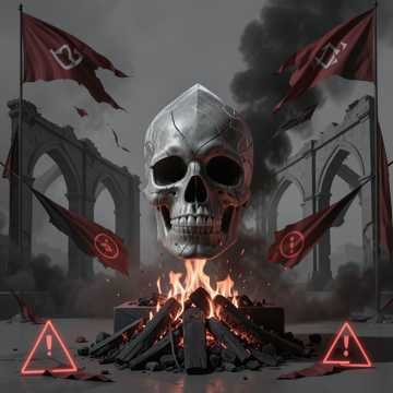 DOMINATOR - Хрусталь Яд [Rus] 2026