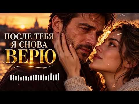 Любимые песни - ПОСЛЕ ТЕБЯ Я СНОВА ВЕРЮ