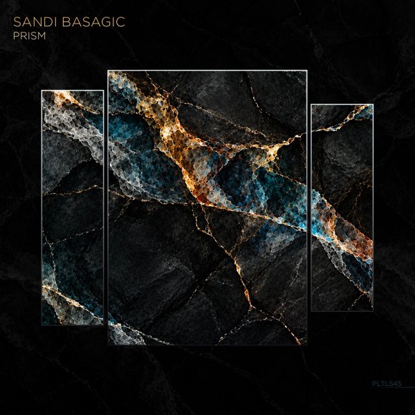 Sandi Basagic - Prism