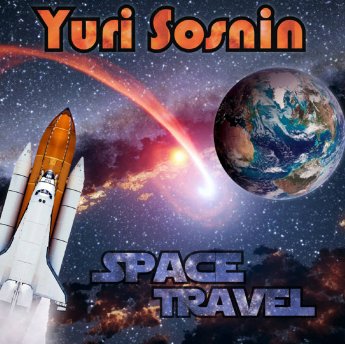 Yuri Sosnin - Star Patrol