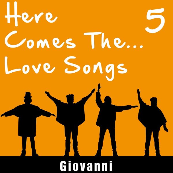 Giovanni Marradi - Eleanor Rigby