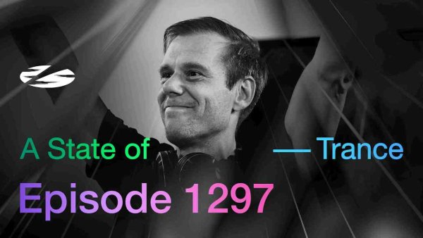 Armin van Buuren - A State of Trance Episode 1297 - Residency Mix by Ferry Corsten