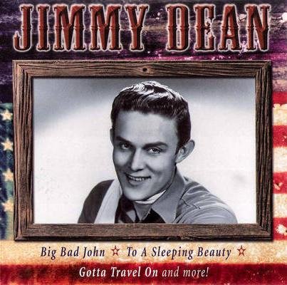 Jimmy Dean - I Won&amp;apos;t Go Huntin&amp;apos; With You Jake (But I&amp;apos;ll Go Chasin&amp;apos; Wimmin)