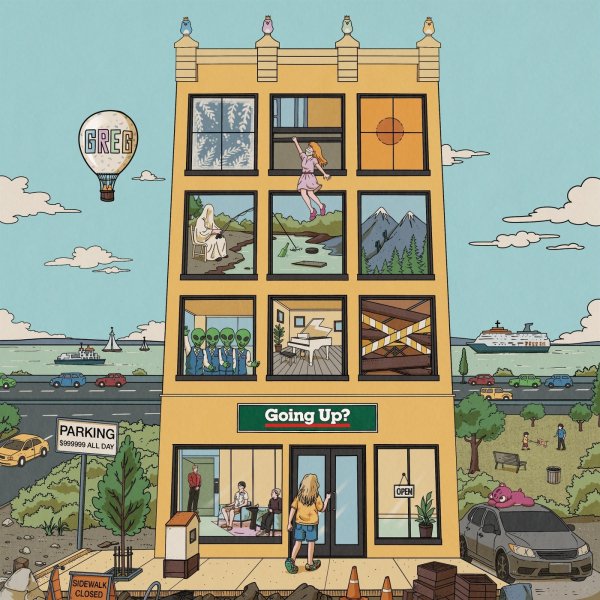 GREG - ANOTHER NAME