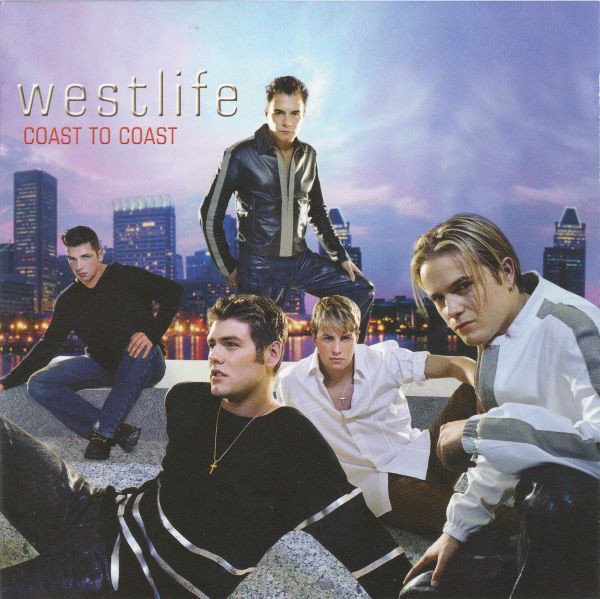 Westlife - Soledad
