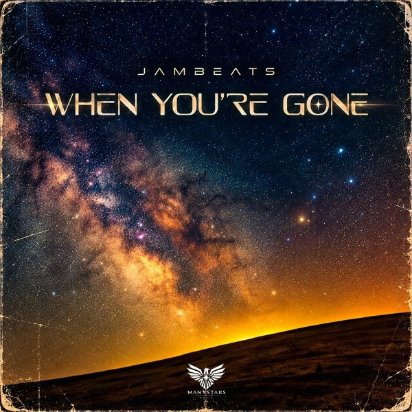 JamBeats - When Youre Gone