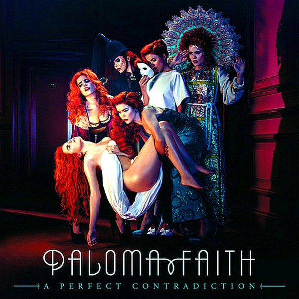 Paloma Faith - It's The Not Knowing (Exposed Version)