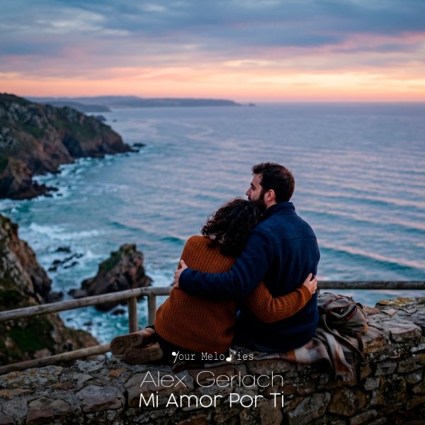 Alex Gerlach - Mi Amor Por Ti (Extended Mix)