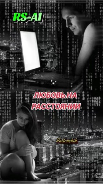 RS-AI - Любовь на расстоянии