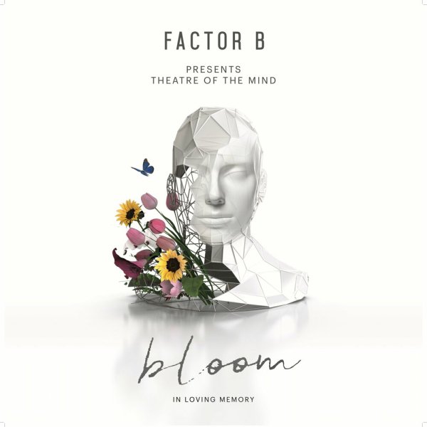 Highlandr - Bloom [In Loving Memory] (Continuous Mix)