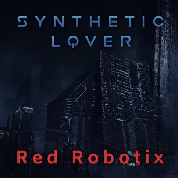 Red Robotix - Ambient Neutral