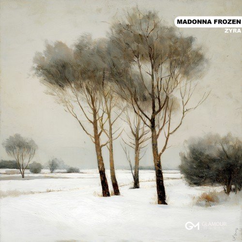 Zyra - Madonna Frozen
