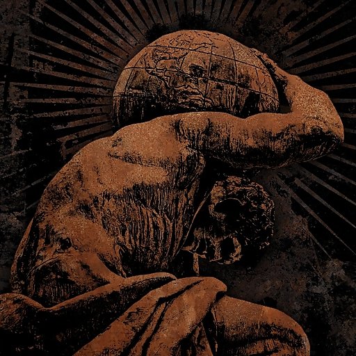 Panzerfaust - The Hesychasm Unchained
