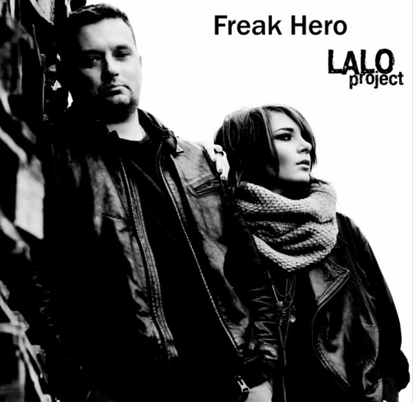 Lalo Project - Listen to Me, Looking at Me