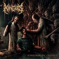 Kinguts - Genitals Collector