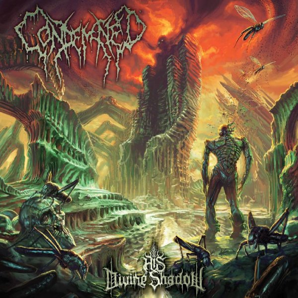 Condemned - Omniscient Perturbations