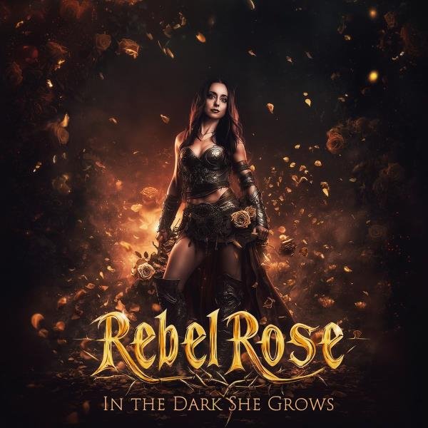 Rebel Rose - Inner Animal