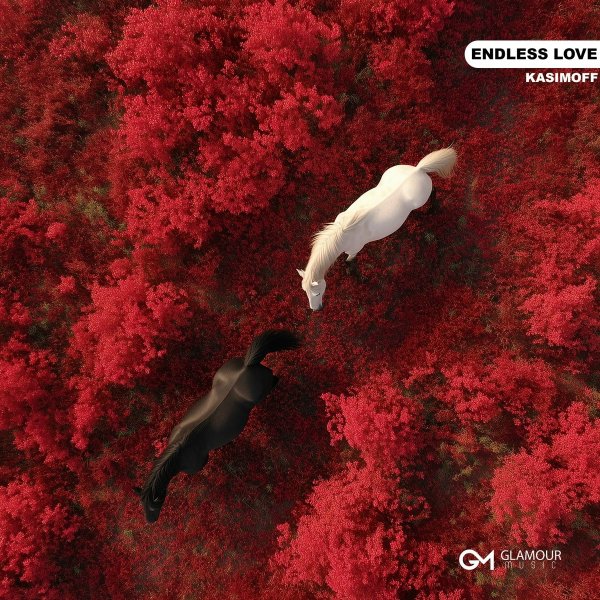 KASIMOFF - Endless Love