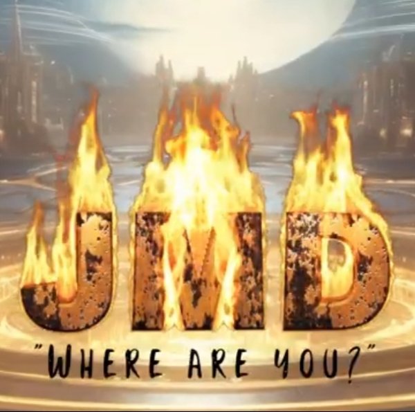 J.M.D. - Where are you / Euro Disco 2026