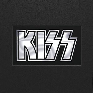 Kiss - I Was Made For Lovin' You