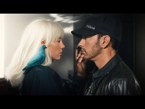 Billie Eilish & Eminem - Welcome Home (2023)