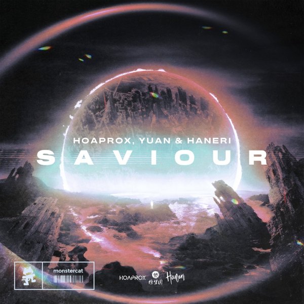 Hoaprox, YUAN & Haneri - Saviour
