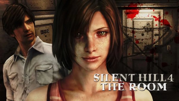 Akira Yamaoka - 1. 05 - Sounds of The Hole