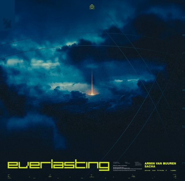 Armin van Buuren & SACHA - Everlasting