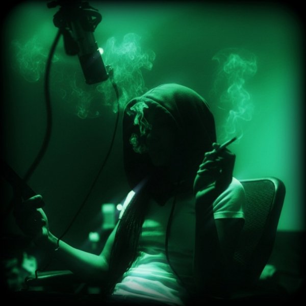 IRIAS - live my life