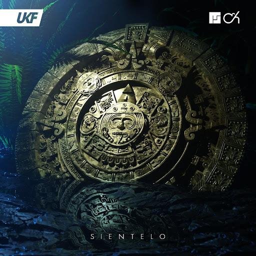 Mefjus, Camo & Krooked - Sientelo