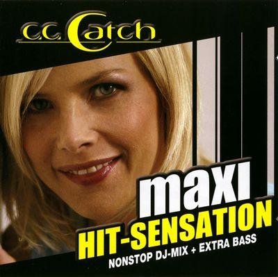 C. C. Catch - Maxi Hit-Senastion (Nonstop DJ-Mix)
