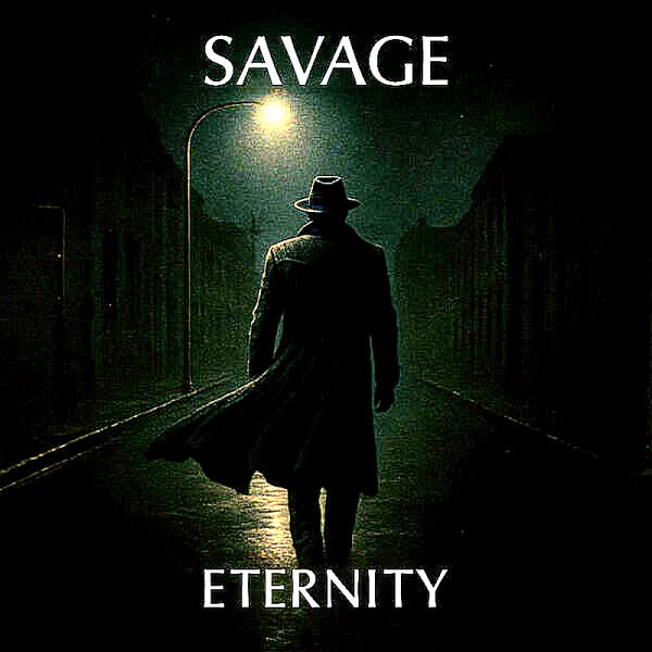 Savage - Symphony