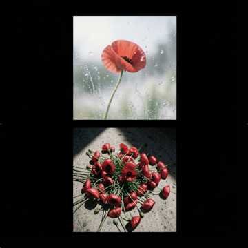 Родня - Ты подожди, не уходи by shikov97 AI Remake 2026