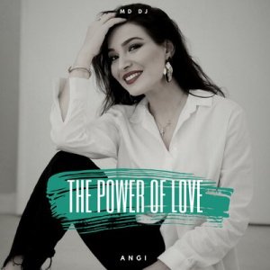 MD DJ &amp;amp; Angi - The Power of Love