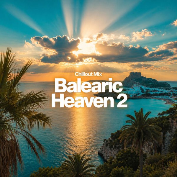 L. D. B Time to Chill - Paradox of Paradise