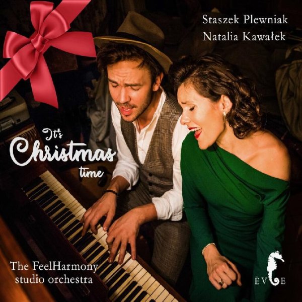 Natalia Kawalek & Staszek Plewniak - Can't Buy Me Love