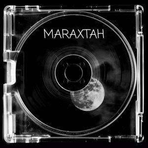 MARAXTAH - Запах дживанши