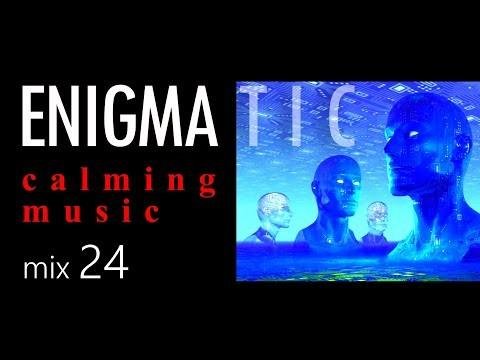 VA - Enigma tic mix 24 (2021)