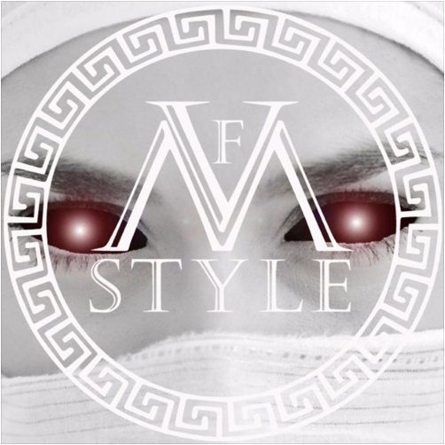 V. F. M. style - Get Down