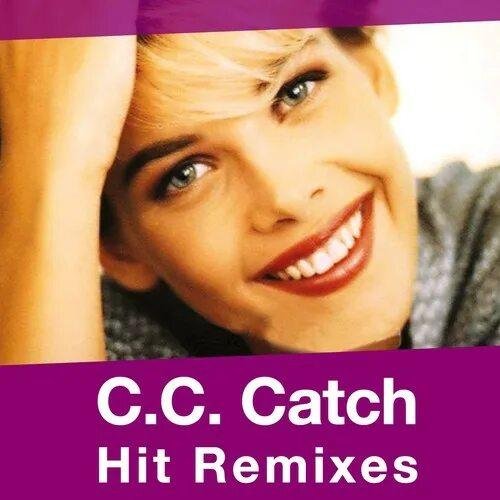 C. C. Catch & AG - Stop draggin my heart around 2022