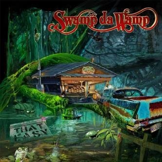 Swamp da Wamp - She's Country