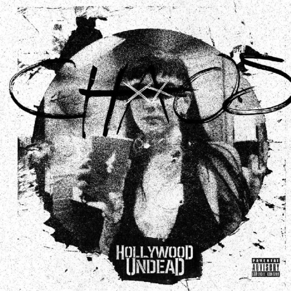 Hollywood Undead - CHAOS