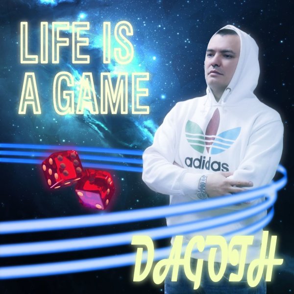 Dagoth/Mi-Lenika - Don't Touch Me