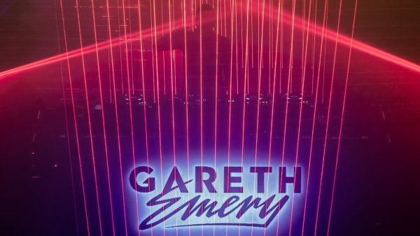 Gareth Emery & Annabel & LSR/CITY - Like A Prayer (Extended Mix)