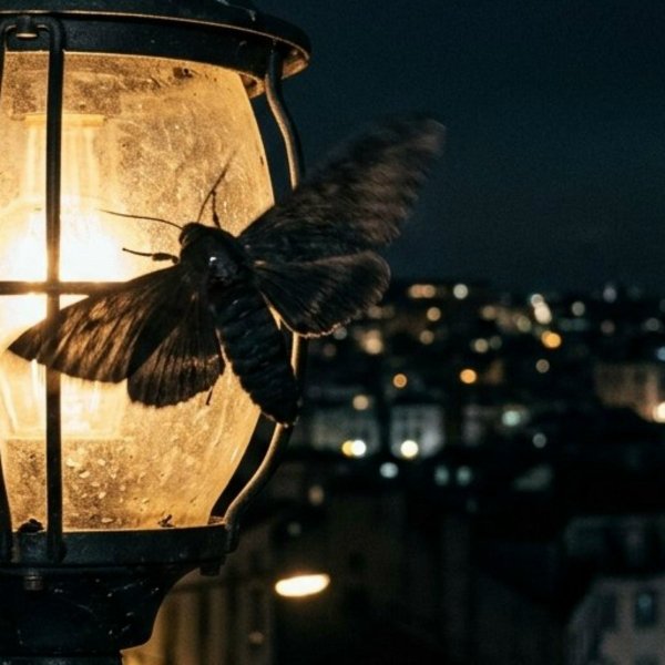 eseve - Мотылёк