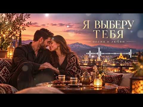 Музыка Сердца - Я ВЫБЕРУ ТЕБЯ  среди тысячи лиц