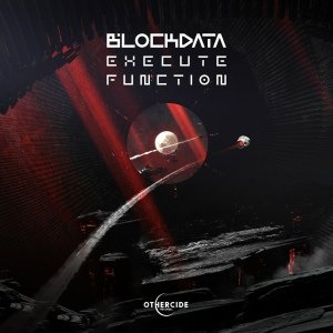 Blockdata - Rift Breaker