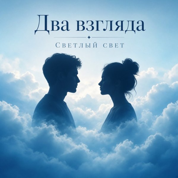 Светлый Свет - Два взгляда